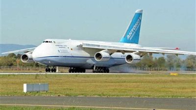 أوكرانيا تحتجز 5 طائرات تابعة لشركة الطيران الروسية