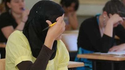 إصابة 7 طلاب خلال اليوم الأول للثانوية العامة بالدقهلية