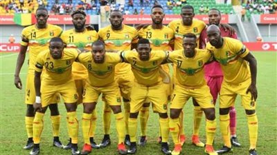 منتخب مالي مهدد بالاستبعاد من أمم إفريقيا 2019