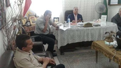 مدير تعليم الإسماعيلية: استبعاد مراقب وملاحظين بالثانوية العامة