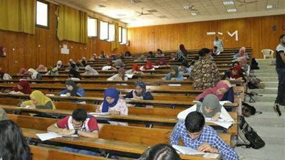 استمرار امتحانات جامعة المنيا لـ27 يونيو.. والنتائج أول يوليو