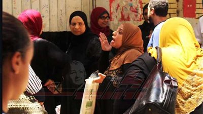 شكاوى من امتحان إحصاء الثانوية العامة.. والطلاب: 