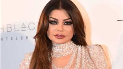 هل هيفاء وهبي مصابة بالسرطان؟.. مدير أعمالها يرد