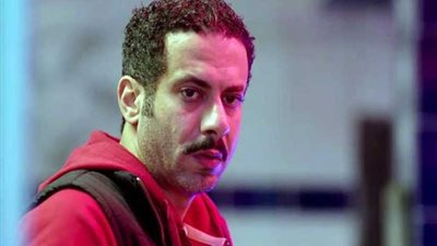 الفنان محمد فراج: أقدم في 