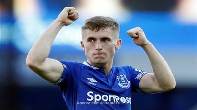 شالكه الألماني يتعاقد مع جونجوي كيني لموسم واحد على سبيل الإعارة