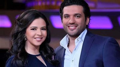 غادة عبدالرازق وإيمي سمير غانم حسن الرداد.. نجوم 