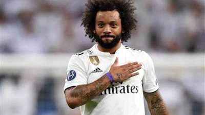 ريال مدريد يعطي الضوء الأخضر لمارسيلو