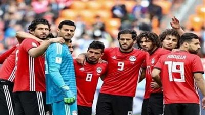 موعد مباريات بطولة أمم إفريقيا 2019