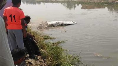 مصرع 7 وإصابة 16 في تصادم بالبحيرة