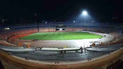 استادات مصر تستعد لاستقبال منتخبات أفريقيا ومشجعيها