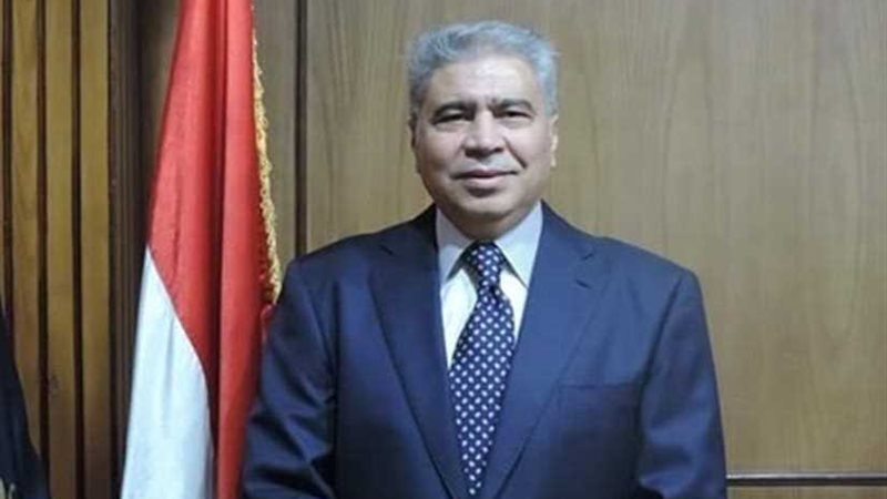 محافظ المنيا يوجه