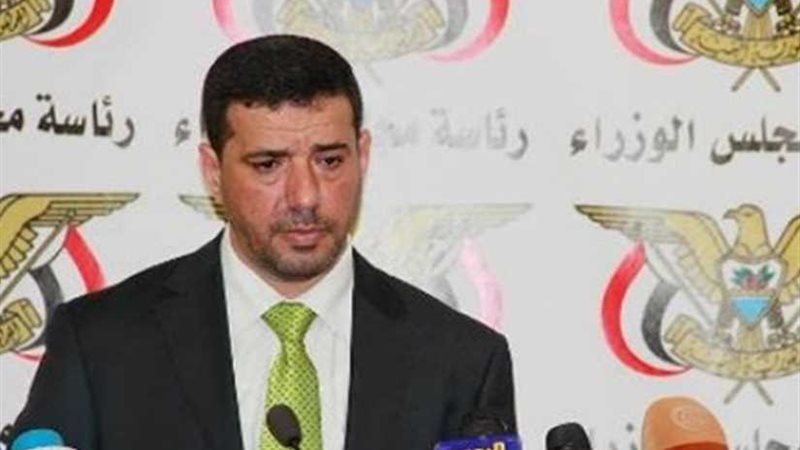 الحكومة اليمنية: