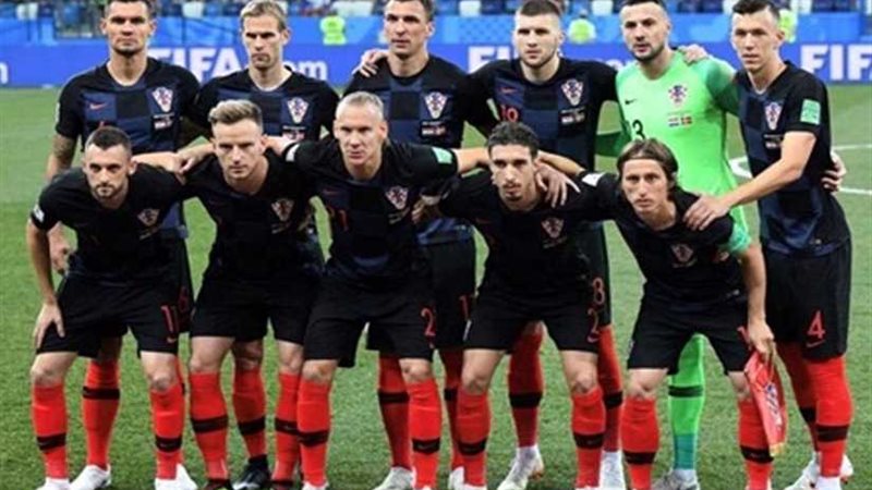كرواتيا تفوز على