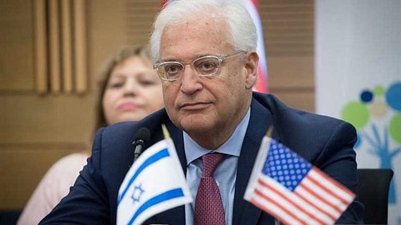 فتح: تصريحات السفير