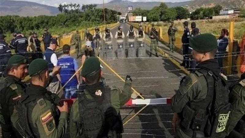 فنزويلا تعيد فتح