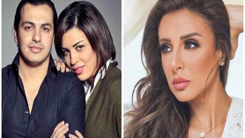 زوج أنغام: علاقتي