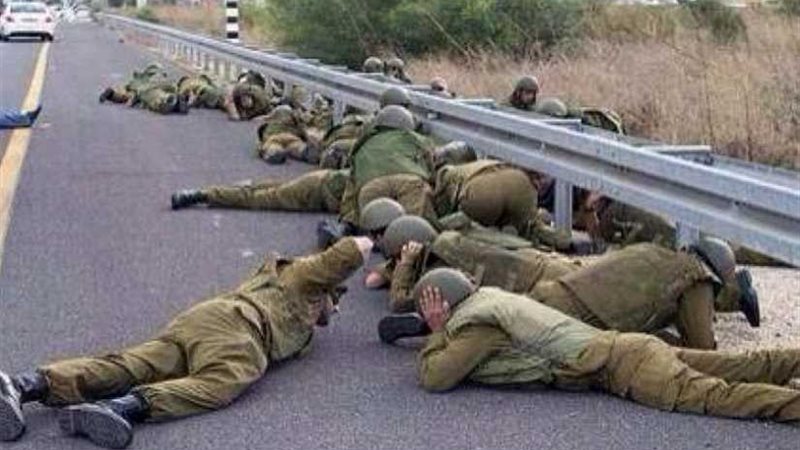 موقع عبري: دولة عربية