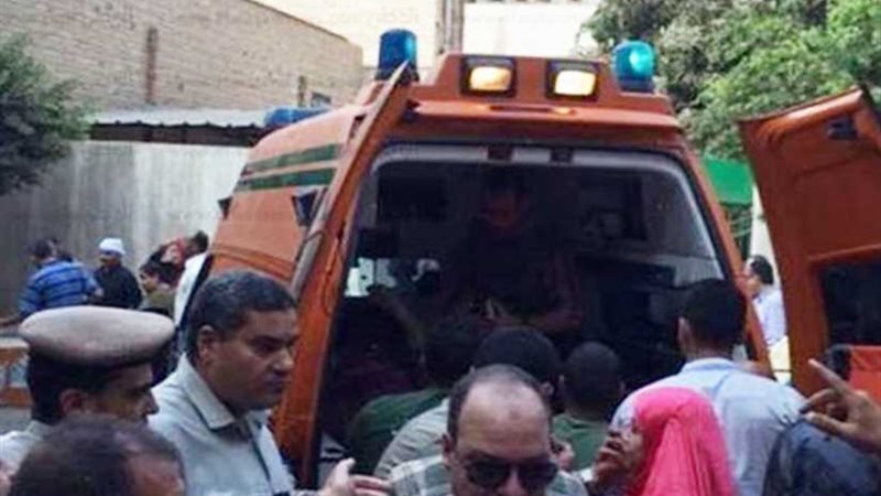 خلال أول يوم بامتحانات