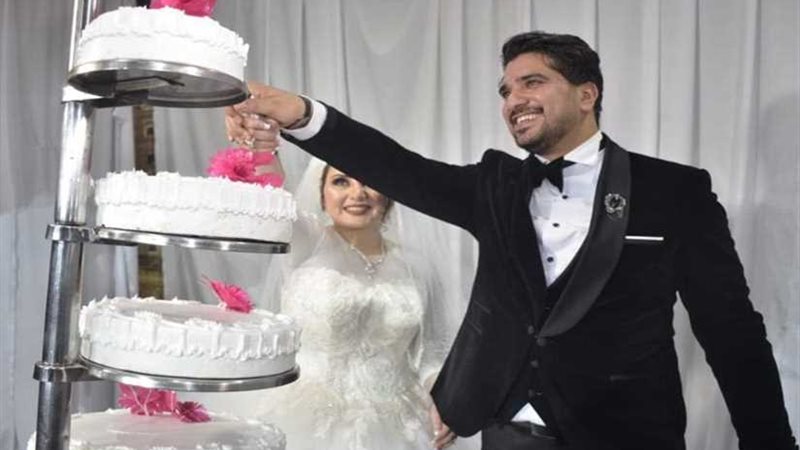 سامو زين وموسى يشعلان