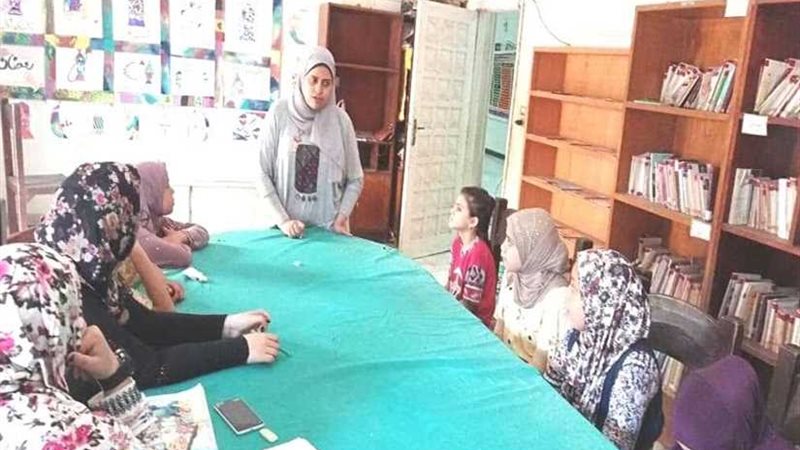 ثورة 30 يونيو والحفاظ