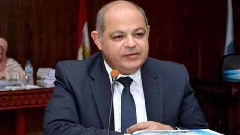 محافظ الغربية: توريد