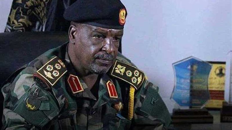 الفهد الأسمريعلن