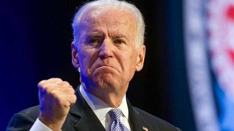 بايدن يتصدر ترشيحات