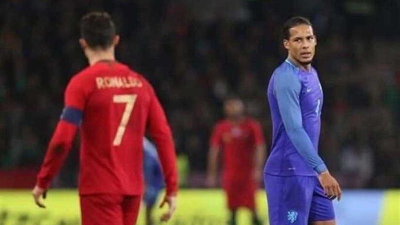 تعرف على القنوات