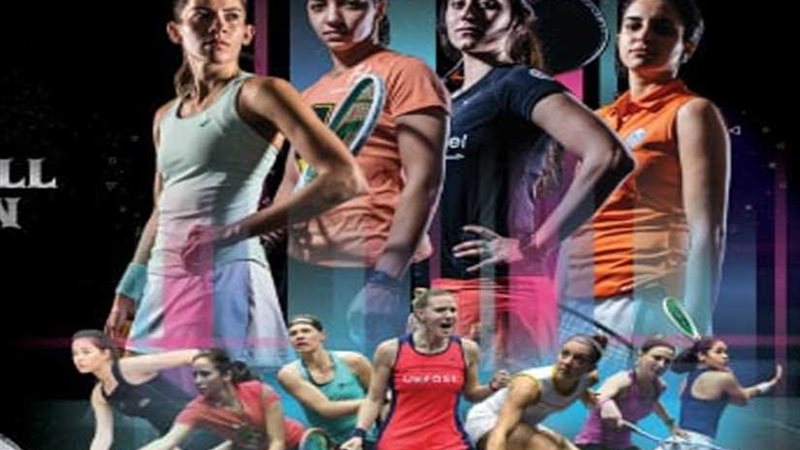 انطلاق بطولة سى أى