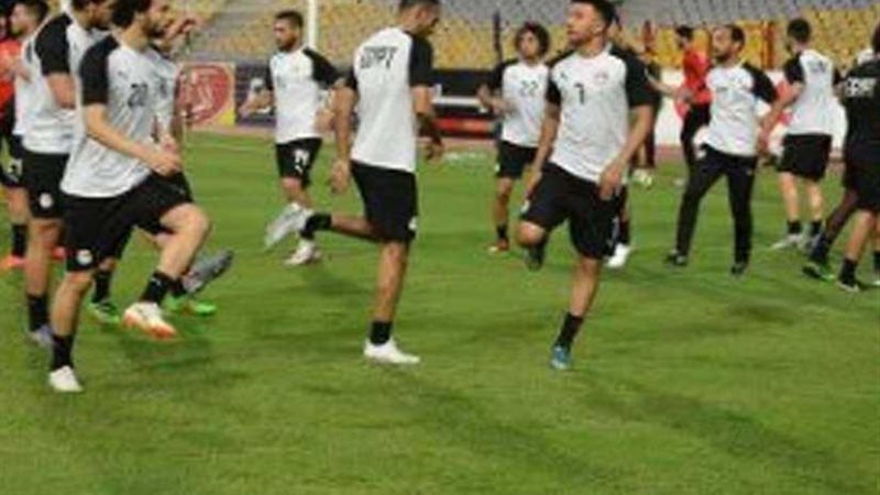 جدل في المنتخب حول