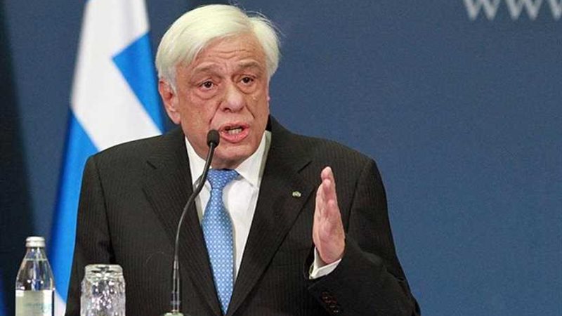 اليونان : سندافع