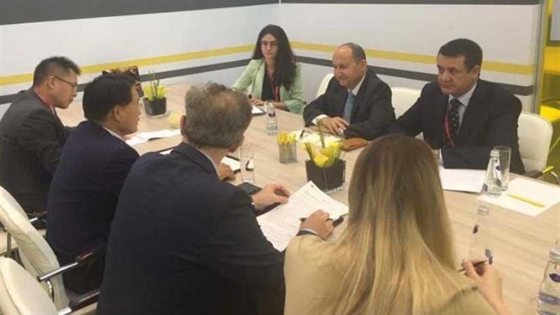 الصناعة واليونيدو