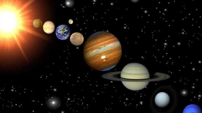 سكان الأرض على موعد