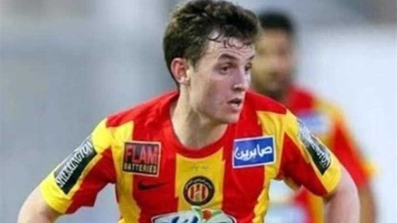 ظهير الترجي على رادار