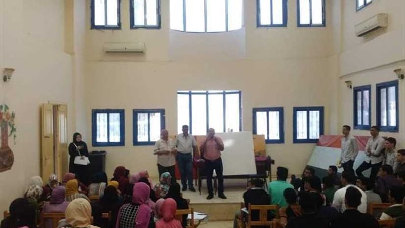 مراجعات ليلة الامتحان