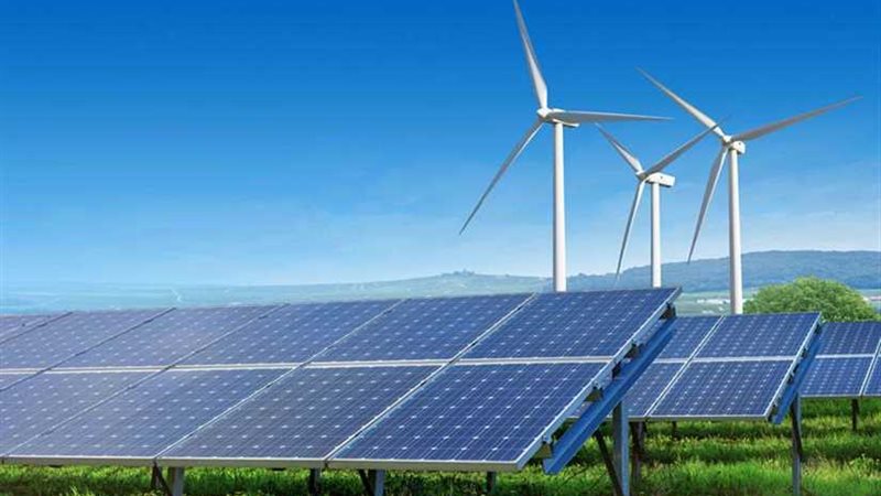 وفد بالكهرباء يشارك