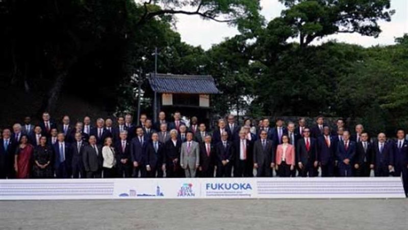 وزير المالية: نعمل