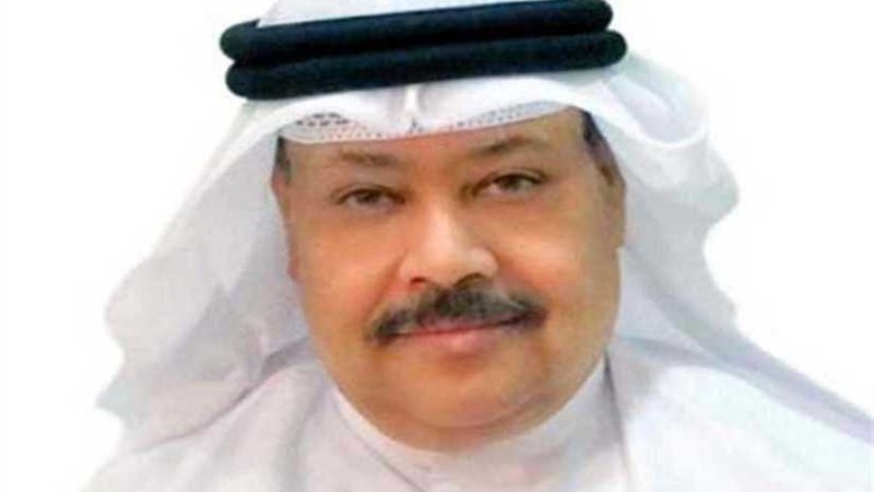 أحمد المرشد يكتب: