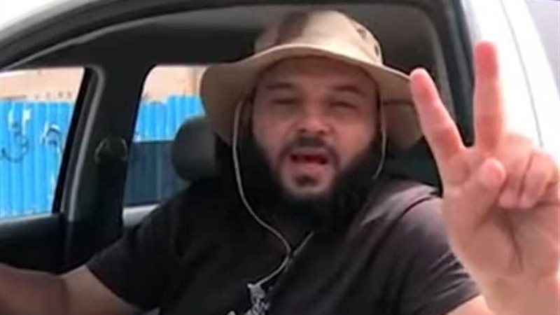 متهمون بالاغتصاب