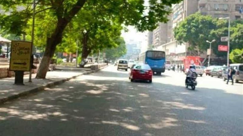 محافظ الجيزة: حملات