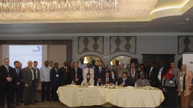 انطلاق البرنامج التدريبي