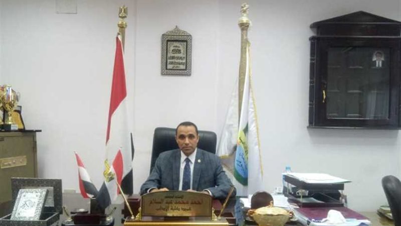 انتهاء امتحانات آداب