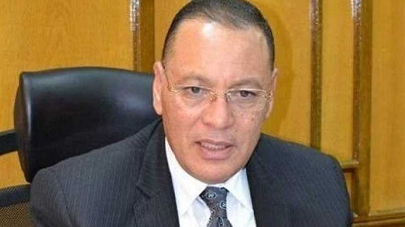 محافظ الشرقية يحيل