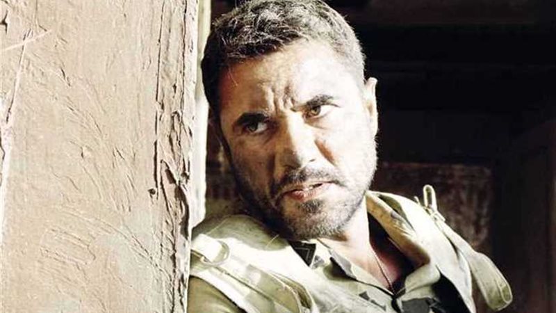 أحمد عز يستعد لـالعارف