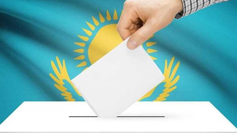 77 % نسبة التصويت