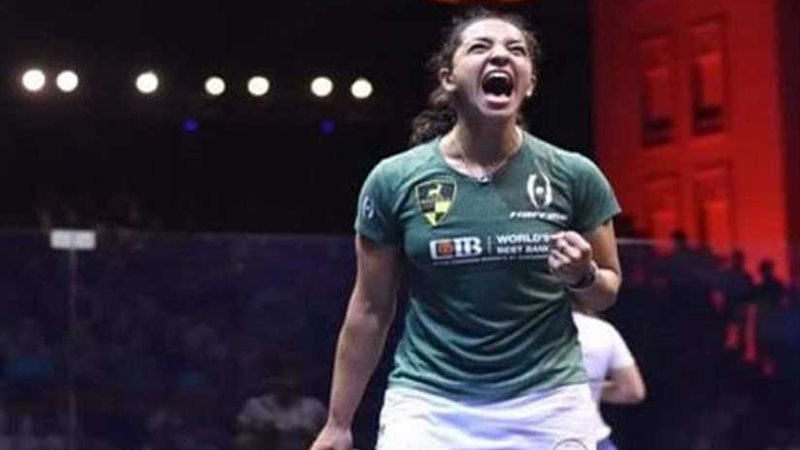 رنيم الوليلى تفوز