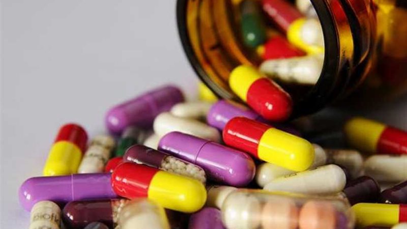 دراسة تكشف خطر المكملات