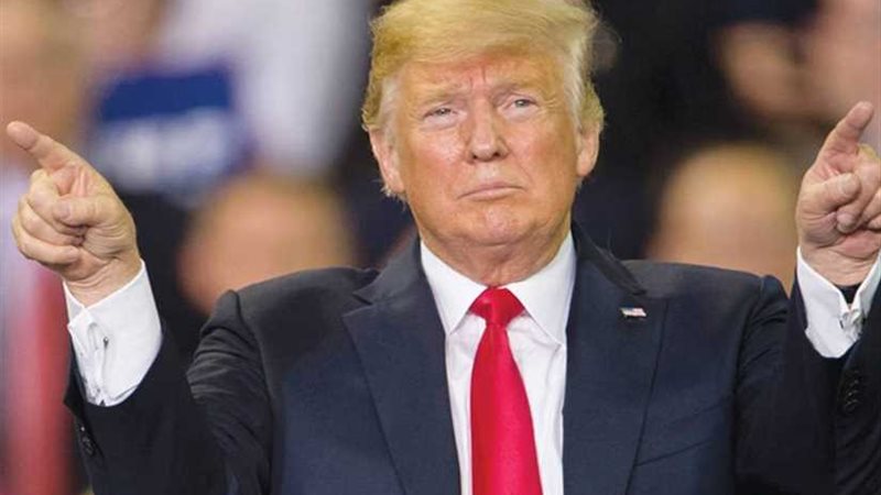 ترامب: لو أوباما