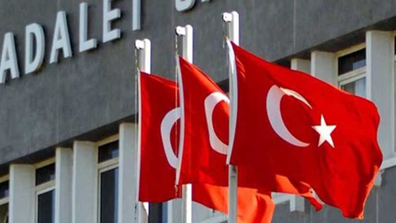 محكمة تركية: جرائم