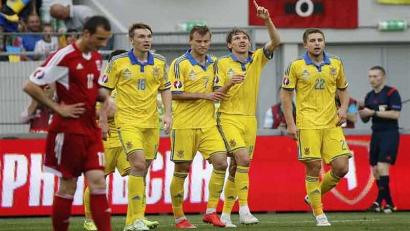 تعرف على القنوات